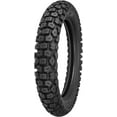 thumbnail image 4 of Shinko 244 Series Dual Sport Universal Tire 4.60-18 (69S) Tube Type For BMW F450 Xchallenge 2008, 4 of 4