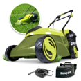 thumbnail image 1 of 14-In 28-Volt Max Lithium-iON 4-Amp Cordless Lawn Mower & Discharge Chute, 1 of 1