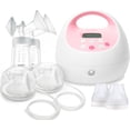 thumbnail image 1 of Spectra S2 Plus y Copas Manos Libres 24 mm | Set de Extractor de Leche Eléctrico Doble de Grado Hospitalario y Hands Free Cups para Extracción de Leche Materna | Original, 1 of 5