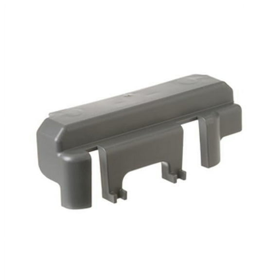 GE APPLIANCE WD12X10438 COVER ROLLER RH - GENUINE OEM PART