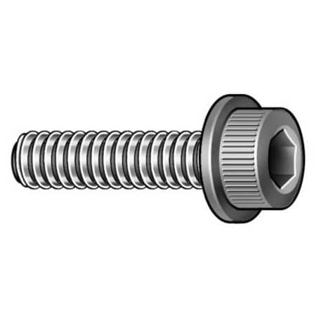 

SHCS Flanged Steel M12-1.75x30mm PK5