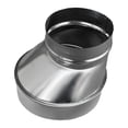 thumbnail image 2 of GROWTH TANK Duct Reducer Air Ducting Sealing Components Supply Kitchen Ducting Increaser, 2 of 9