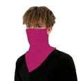 thumbnail image 5 of Amerteer Cooling Neck Gaiter Tube Scarf Face Bandana Motorcycle Cycling Bandanas, 5 of 8