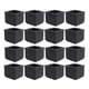 thumbnail image 2 of Moyic 16 fundas para patas de sillas, práctico accesorio para el hogar para de protección. Cubiertas para muebles de jardín Negro Moyic HA060905-01, 2 of 6