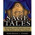thumbnail image 1 of Sage Tales: Wisdom and Wonder from the Rabbis of the Talmud - IPS, 1 of 3