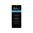 thumbnail image 4 of Bali Women's One Smooth U Foam Balconette All-Around Smoothing Underwire Bra - Style DF4823, 4 of 6