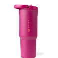 thumbnail image 1 of Botella de agua HydroJug Sport de acero inoxidable, 950 ml, Harvest Berry, 1 of 6