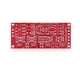 thumbnail image 1 of HIFI Preamp NE5532 Kit De Placa Amplificadora De Preamplificador NE5532 OP AMP Preamplificador Kits De Placa De Control De Tonos Ajustar El Efecto De Frecuencia De, 1 of 3