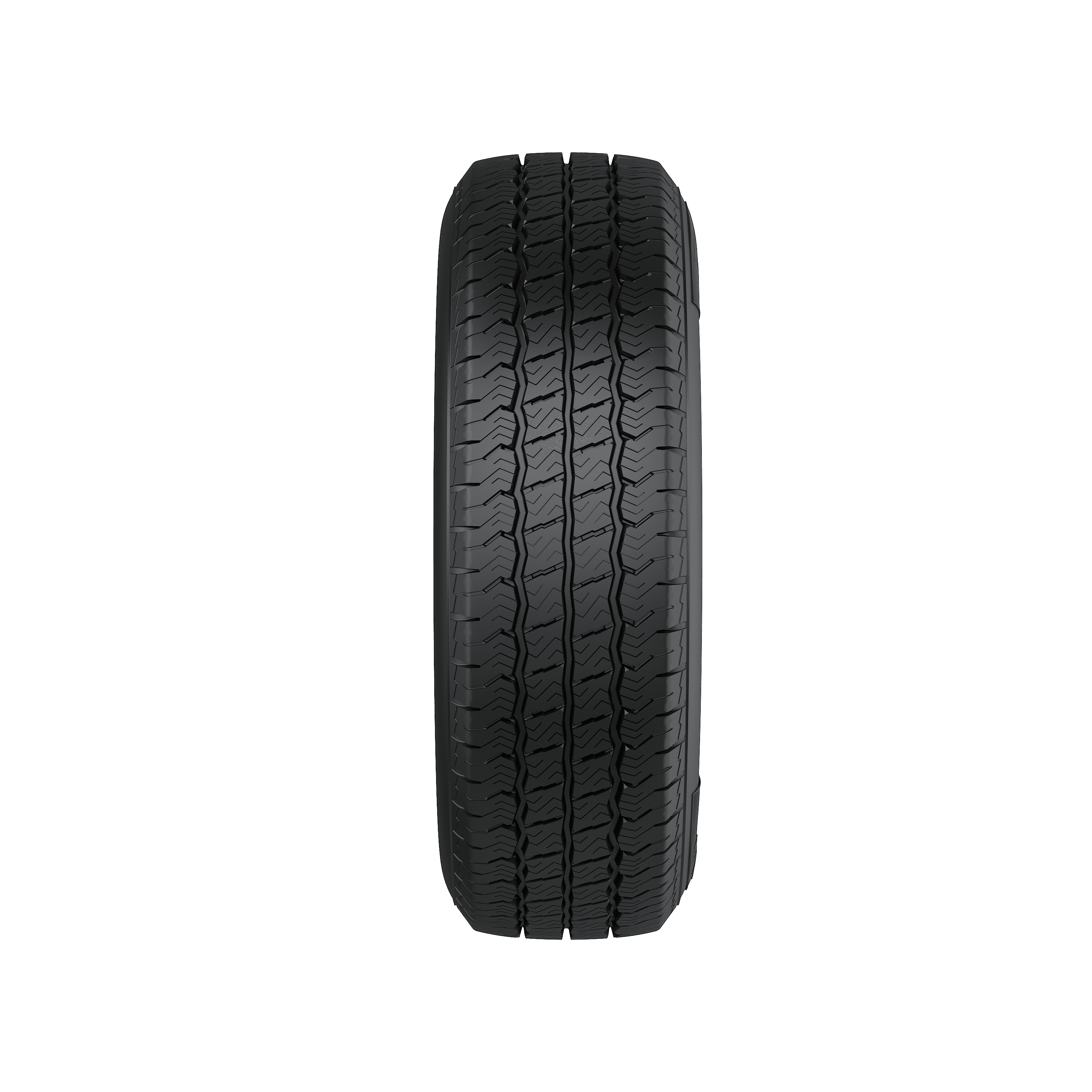 Evergreen EA720 195/75R16C 107T pneu