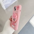 thumbnail image 5 of Cute Hello Kitty Phone Case for iPhone 17 16 15 14 13 12 Silicone Cartoon Phone Cases, 5 of 13