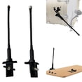thumbnail image 4 of Professional Drum Microphone Mount Stand With Extended Pole Clip Adapter Tools A Shenzhuyue, 4 of 7