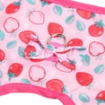 thumbnail image 1 of Conjunto de arnés con correa de conejo, vestido de arnés de conejo, arnés de conejo rosa, vestidos de conejo para mascotas, integración perfecta, 1 of 8