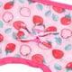 thumbnail image 1 of Conjunto de arnés con correa de conejo, vestido de arnés de conejo, arnés de conejo rosa, vestidos de conejo para mascotas, integración perfecta, 1 of 8