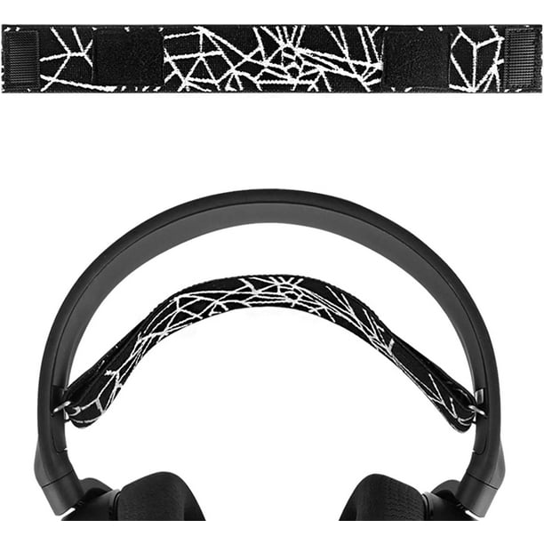 Arctis 7+ Replacement Headband - Black