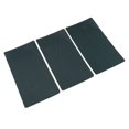 thumbnail image 1 of 3PCS Pool  Cover Patch Kit, 4 X 8 Inch Self Adhesive Mesh Pool Cover Inground Saver Patch for Swimming Pool, 1 of 8