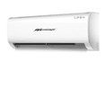 thumbnail image 2 of Aire Minisplit 110v Mirage Life12 12000 CLF120D Solo frio 12000 btu Mirage 99100100228176, 2 of 2