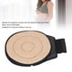 thumbnail image 3 of Cojín Giratorio Para Coche De 360 ​​​​grados, Cómodo Cojín Para Silla De Coche, Reduce La Fatiga Lumbar Para Mujeres Embarazadas Mayores, Tela De Malla De Poliéster, 43x37,5, 3 of 7