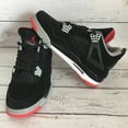 thumbnail image 4 of New - Air Jordan 4 Retro Bred, 4 of 5