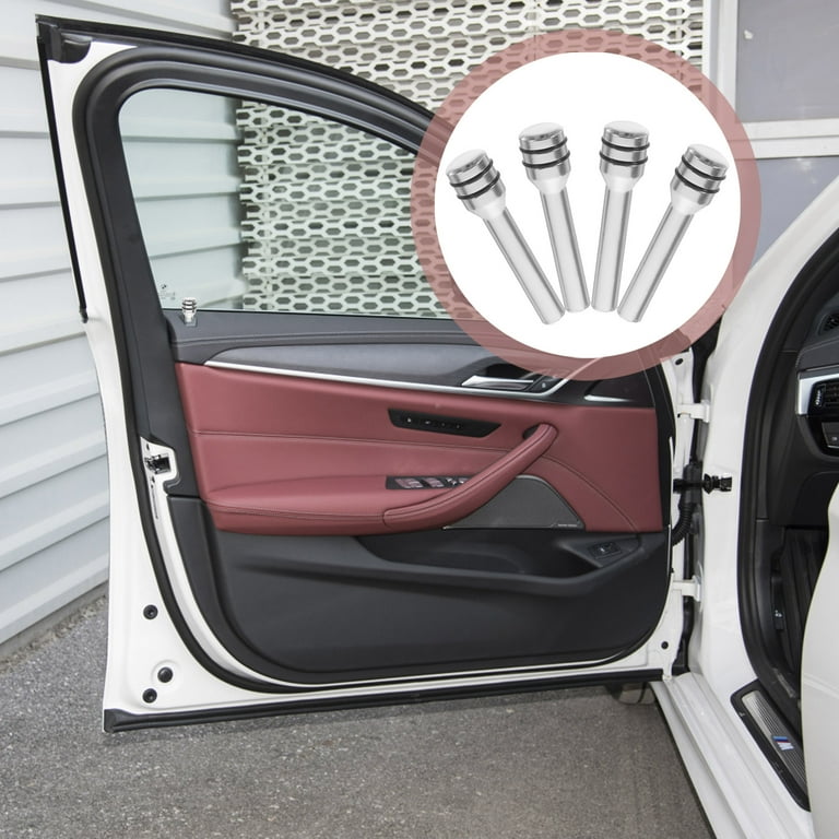 Car interior door lock knob discount