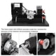 thumbnail image 5 of Mini Torno de metal de alta potencia Bling Bling 60 W 12000 rpm, 5 of 9