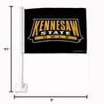thumbnail image 6 of Indiana State Sycamores 11X14 Window Mount 2-Sided Car Flag, 6 of 8