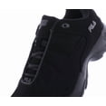 thumbnail image 2 of Fila Scalato Mens Shoes Size 12, Color: Black, 2 of 4