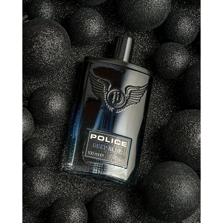 Deep blue perfume outlet
