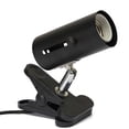 thumbnail image 4 of 300W Reptile Breeding UV Lamp Holder Lighting Tortoises Reptile Lamp Heating Lamp Ceramic Light Clip Lamp EU, 4 of 8