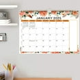 Buy One Get One Free! 20252026 Calendar 18 Monthly Wall Calendar