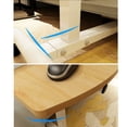thumbnail image 4 of Phenofice Height Adjustable Laptop Table Metal Rectangular Design for Sofa 1Pack, 4 of 6