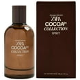 thumbnail image 5 of Zara Cocoa 01 Spirit Cologne for Men Gourmand Fragrance with Coconut Cocoa Whiskey and Tobacco Eau de Parfum 100ml (3.38 fl. oz.), 5 of 5