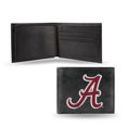 thumbnail image 1 of Alabama Crimson Tide "A" Embroidered Billfold, 1 of 8