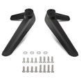 thumbnail image 1 of Universal TV Stand, Table Top TV Stand Base Replacement, TV Base Pedestal Feet TV Stand Mount Legs, 1 of 5