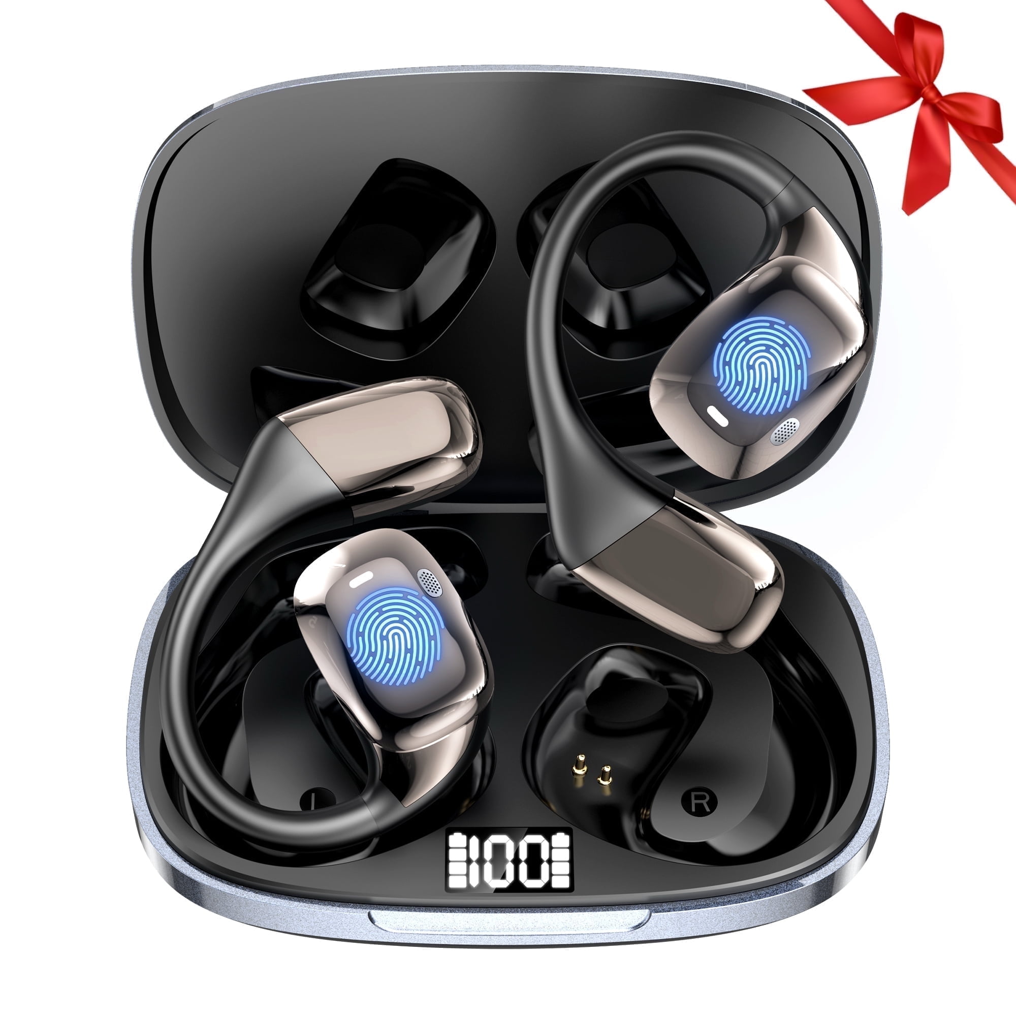 Google Pixel Buds A-Series Earphones - Truly Wireless with