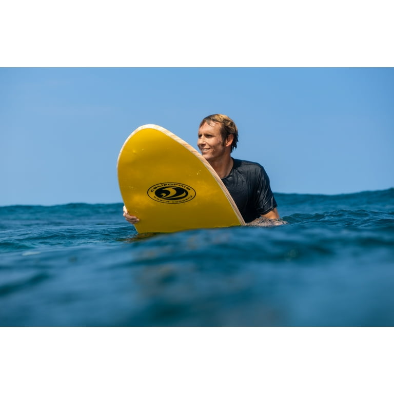 California Board Company 7' Foam Surfboard for Beach, Ideal California Board Company 7' Foam Surfboard for Beach, Ideal