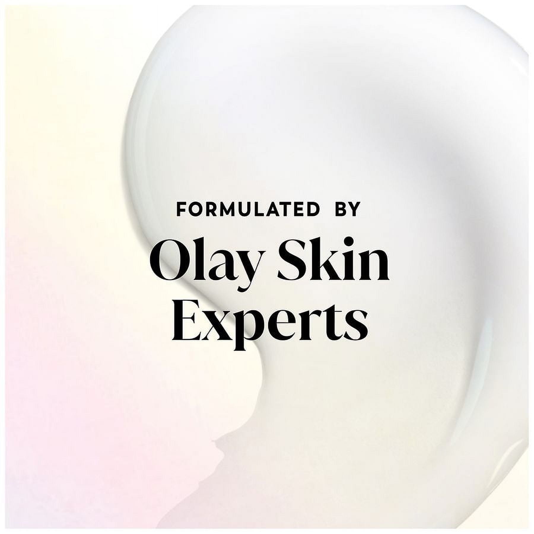 Olay Ultra Moisture Bar Soap, Shea Butter & Niacinamide 3.17 oz x 12 pack Pack of 2