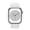 Silver, variant on Apple Watch SE (GPS) Cellular 40 mm Silver White Case with Silver White Sport Band, (Scratch and Dent)