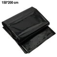thumbnail image 1 of Fish Pond Liner HDPE Membrane Reinforced Gardens Pools Landscaping, 1 of 10