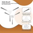 thumbnail image 4 of suitable for for Xiaomi Robot Vacuum X20+ Plus Main Side Brush Hepa Filter-CHENG DU SI XI, 4 of 5