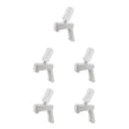 thumbnail image 1 of Yuarrent 1pc Portable Handheld Fogger Plastic 250ml Atomizing Rechargeable Spray Type2 NO2, 1 of 1