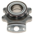 thumbnail image 2 of Raybestos R-Line Wheel Hub Assemblies Fits select: 1990-1996 NISSAN 300ZX, 1990-1996 INFINITI Q45, 2 of 3