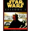 Star Wars Episode I the Phantom Menace Illustrated Screenplay (Paperback) by George Lucas, Rick McCallum