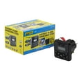 thumbnail image 2 of Seachoice 72106 Bluetooth® In-Dash Marine Gauge Stereo, Square Face Boat Accessory, 2 of 5