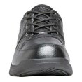 thumbnail image 2 of propet men's four points ii casual walking, black, 11 5e us, 2 of 7
