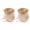 Khaki-100cm, variant on Statement Fabric Shoelaces Ruffled Replacement Pair for Sneaker Dressing Casual Shoe Accents Canvas Lace Charm