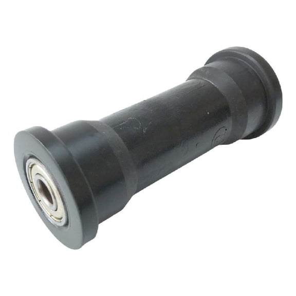 Fitness Equipment Bearing Wheel Low Noise Machine Pulley Sliding Roller for Smooth Motion Training