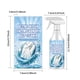 thumbnail image 3 of Limpiadores para el hogar Ropa Limpiador de manchas de aceite Quitamanchas Quitamanchas Quitamanchas difíciles Quitagrasas Quitamanchas suave Spray limpiador de ropa 120 ml agente descontaminante, 3 of 9