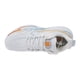 thumbnail image 5 of Tenis K-Swiss Foxtrot Para Hombre Color Blanco, 5 of 5