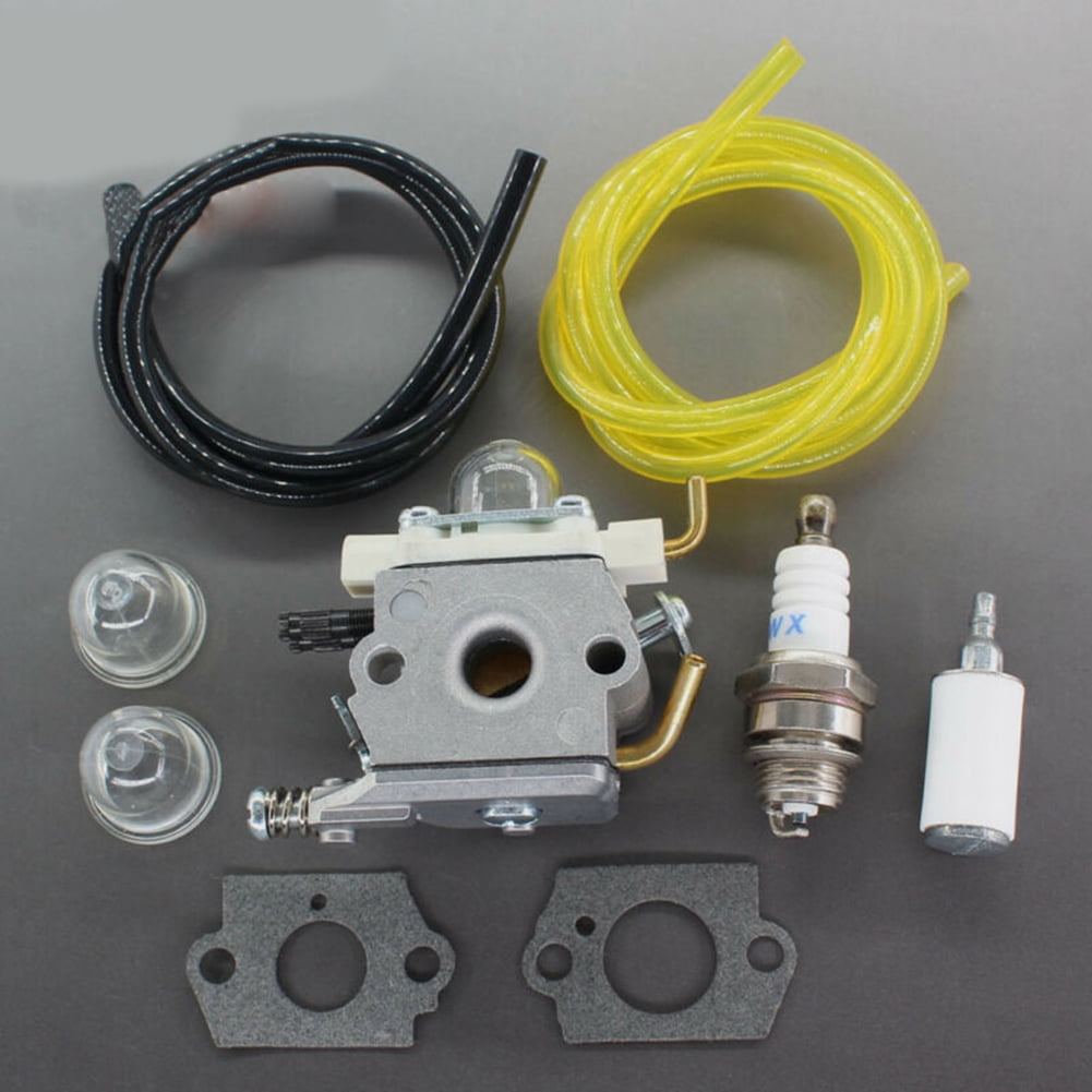 Carburetor Carb Kit For Echo PB580 PB580T Backpack Blower Spark Plug