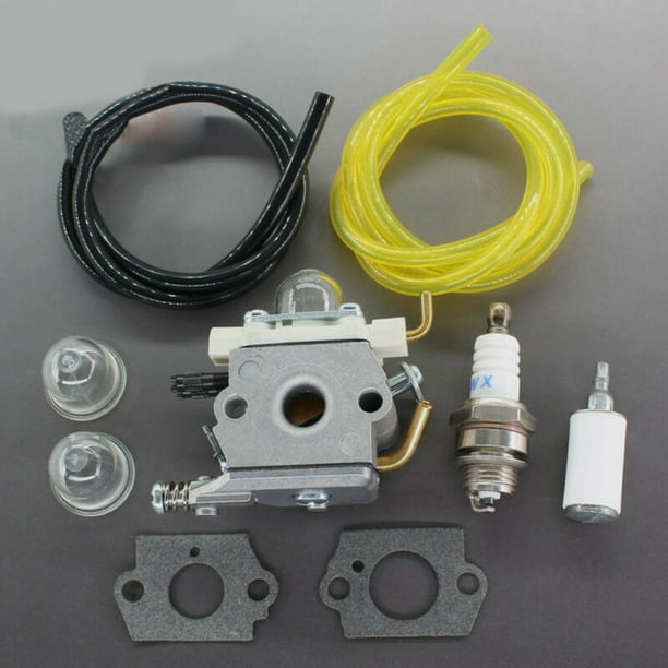 Carburetor Carb Kit For Echo PB580 PB580T Backpack Blower Spark Plug